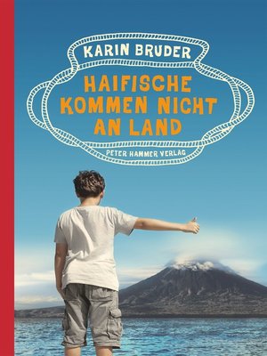 cover image of Haifische kommen nicht an Land